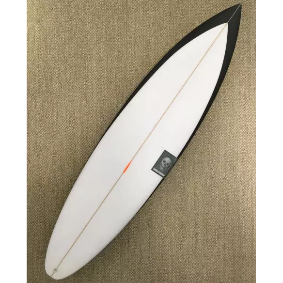 Surfboard Pukas Water Lion Surfboard Pukas Water Lion