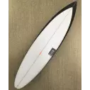 Surfboard Pukas Water Lion