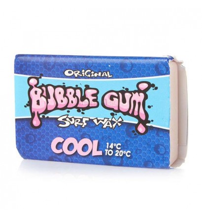Paraffine-Bubble Gum