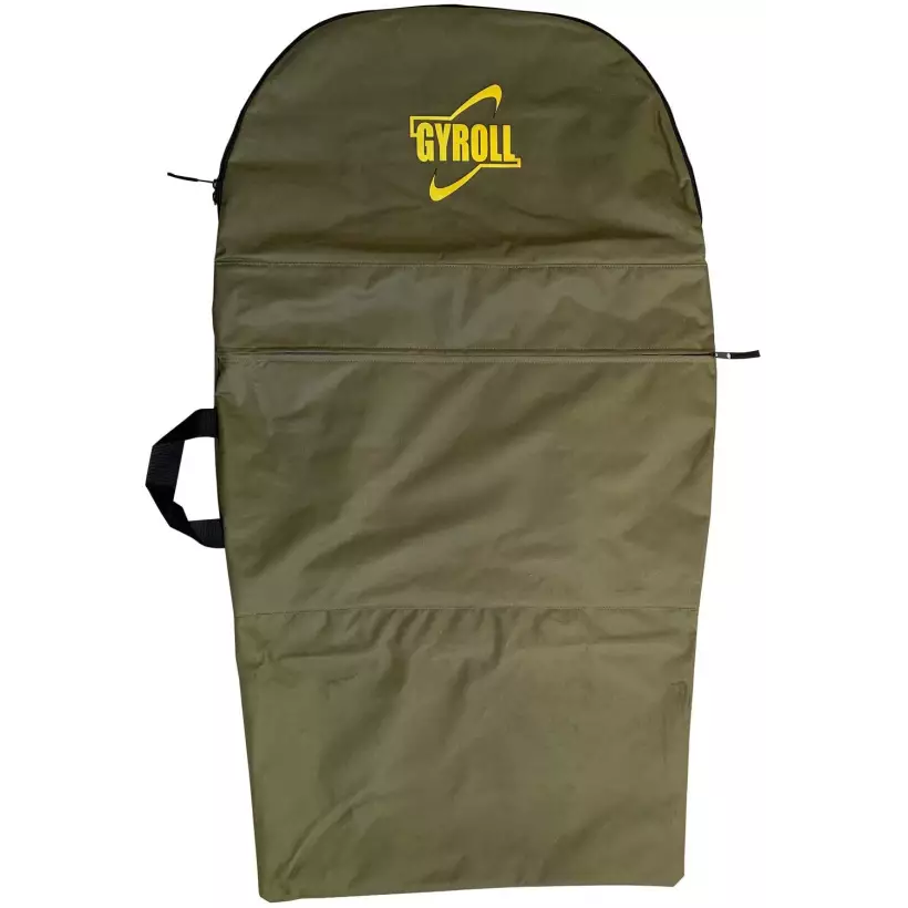 Boardbag bodyboard Gyroll