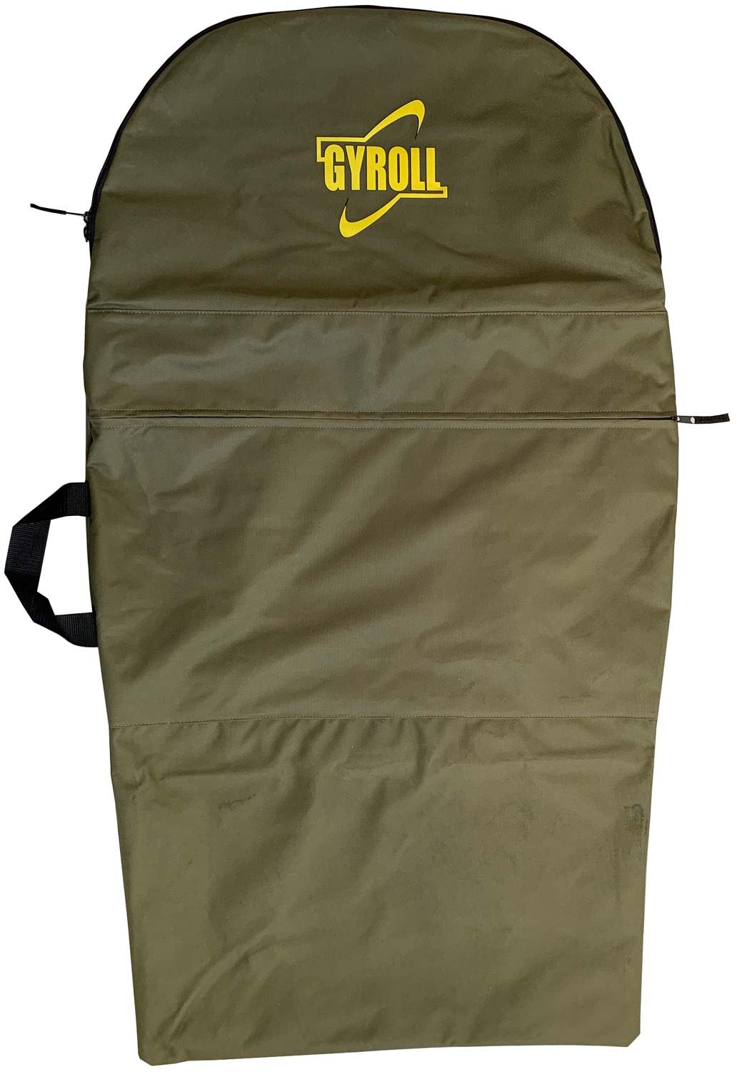Gyroll bodyboard cover