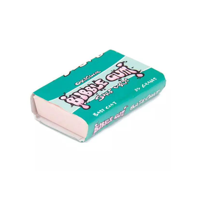 Paraffin Bubble Gum