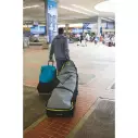 Funda de surf Dakine World traveler