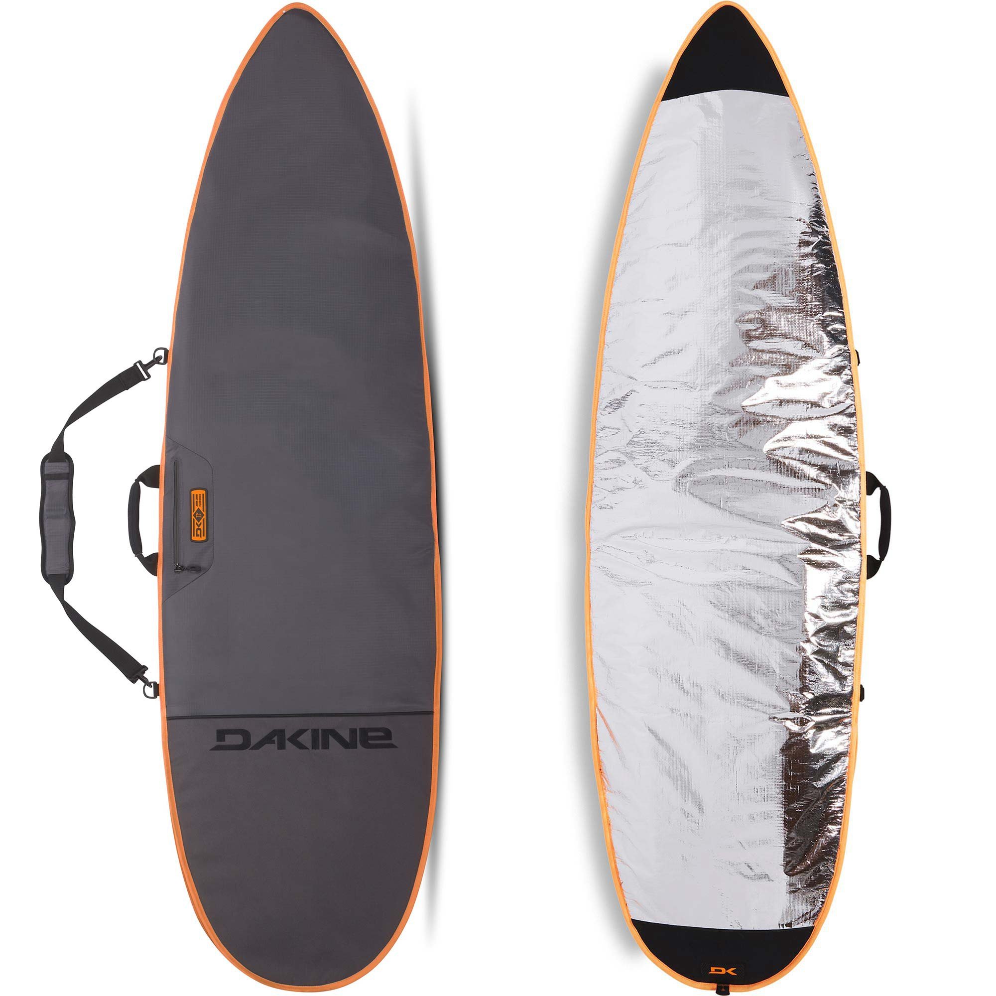 Dakine Daylight John John Florence Surfboard cover Carbon