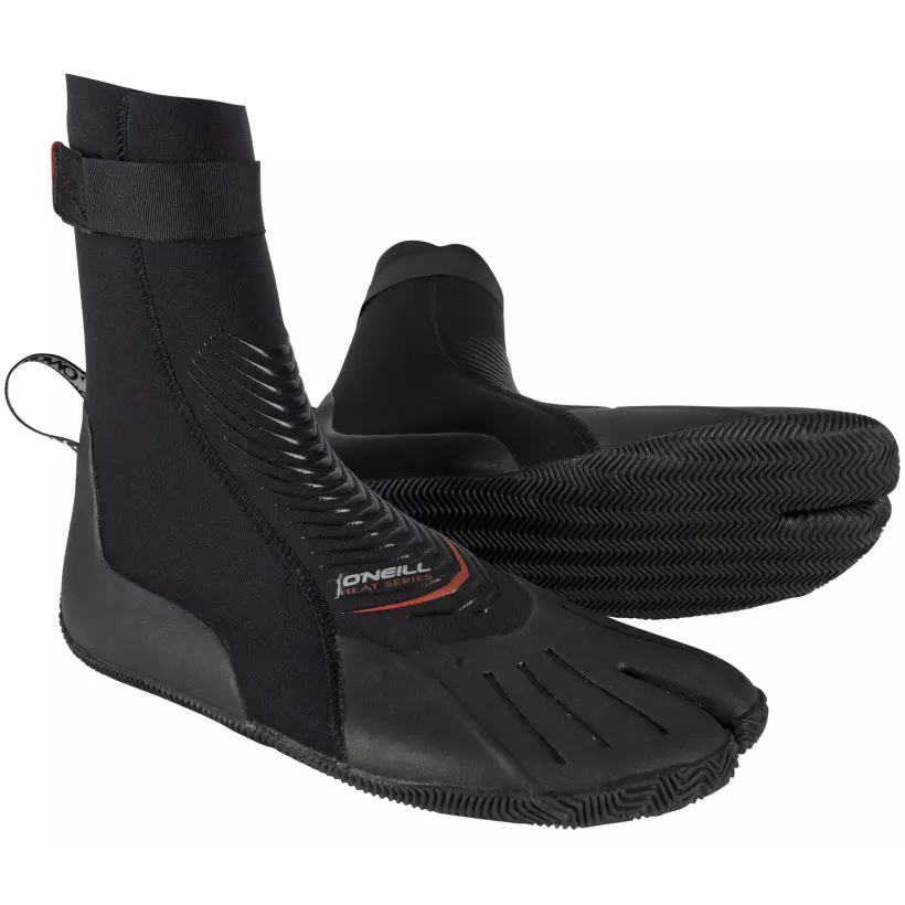 Chaussons de surf O´Neill Heat Boot