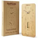 Horloge heure et marée Northcore 