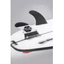 Dérive surf Feather Fins Jorgann Couzinet Click Tab