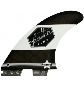 Dérive surf Feather Fins Jorgann Couzinet Click Tab