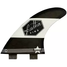 Quilhas surf Feather Fins Jorgann Couzinet