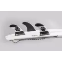 Quilhas surf Feather Fins Jorgann Couzinet
