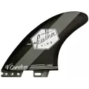 Finnen Feather Fins William Cardoso Click Tab