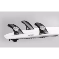 Dérive surf Feather Fins William Cardoso Single Tab 2
