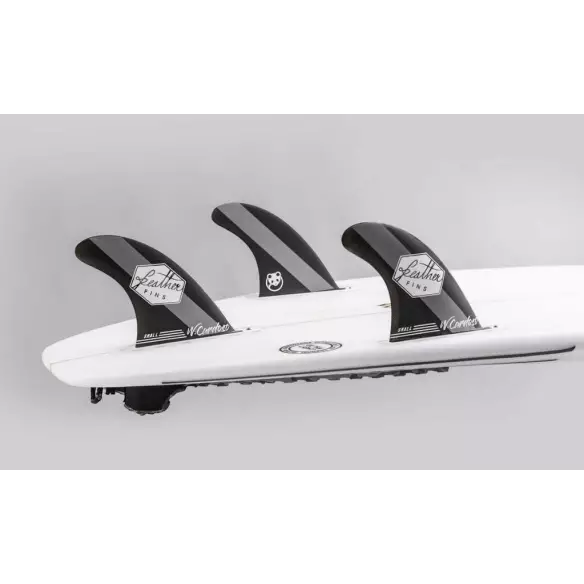 Pinne Feather Fins William Cardoso Single Tab Pinne Feather Fins William Cardoso Single Tab