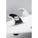  Feather Fins William Cardoso Fiberglass Single Tab