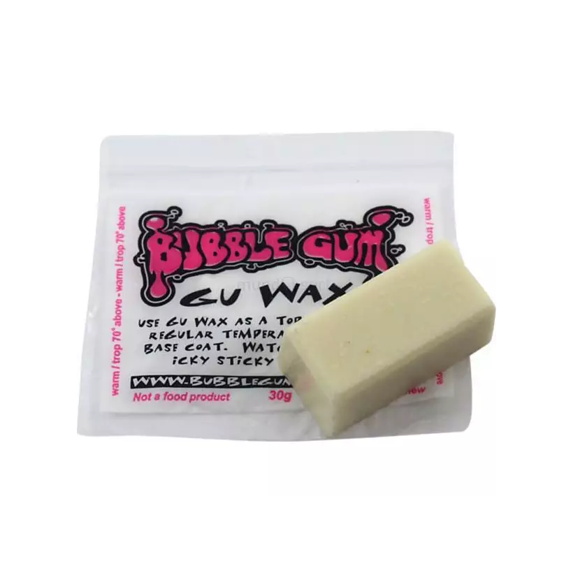 Parafina Bubble Gum Neon