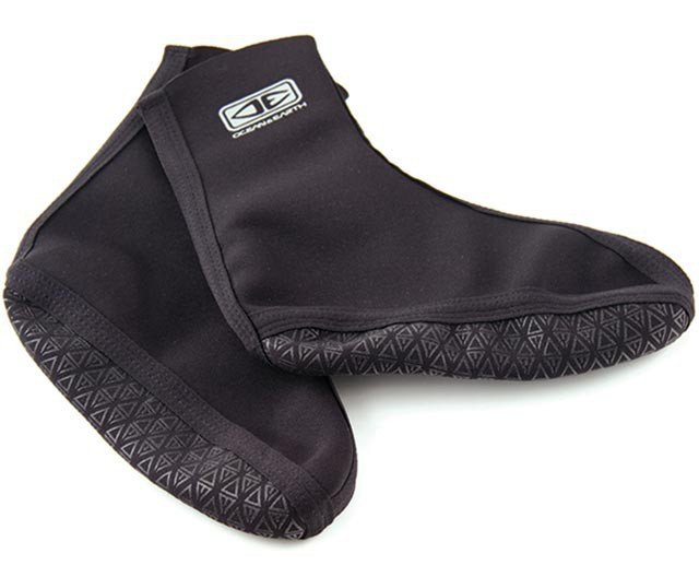 Calcetines De Neopreno Yeaz Neosock High Pro - Negro - Calcetines