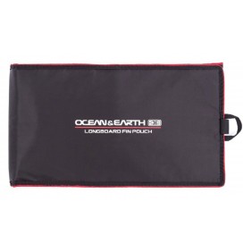 Esuche für finnen longboard Ocean & Earth Fin Pouch