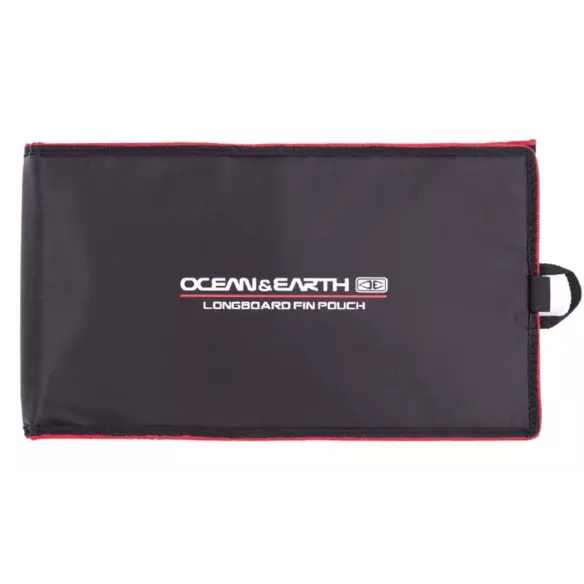 Sacoche pour ailerons de longboard Ocean & Earth Fin Pouch Sacoche pour ailerons de longboard Ocean & Earth Fin Pouch