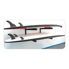 Support pour 2 planches de surf Ocean & Earth Wall Mount Stack Rax 2