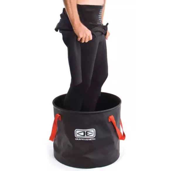 Cambiador Ocean & Earth Compact Wetty Bucket
