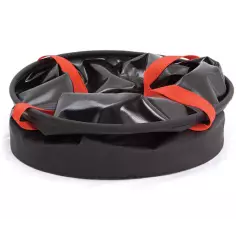 Change mat Ocean & Earth Compact Wetty Bucket 2