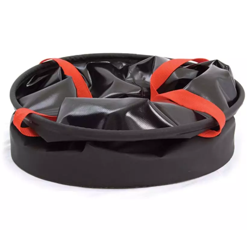 Cambiador Ocean & Earth Compact Wetty Bucket