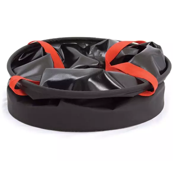 Cambiador Ocean & Earth Compact Wetty Bucket