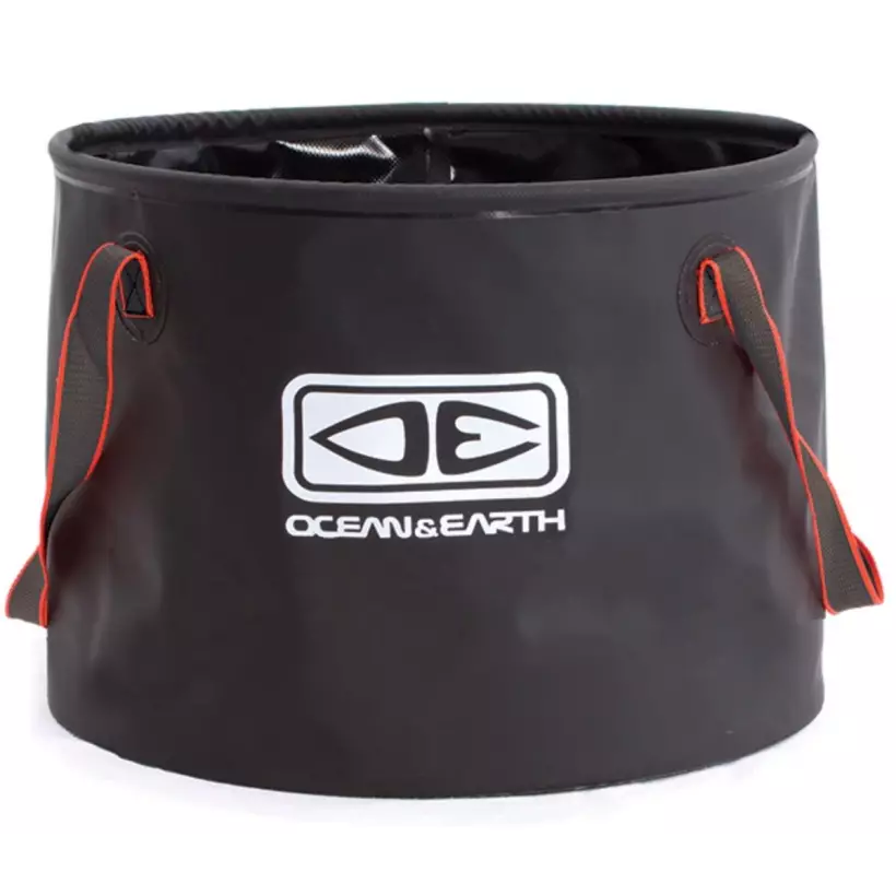 Change mat Ocean & Earth Compact Wetty Bucket