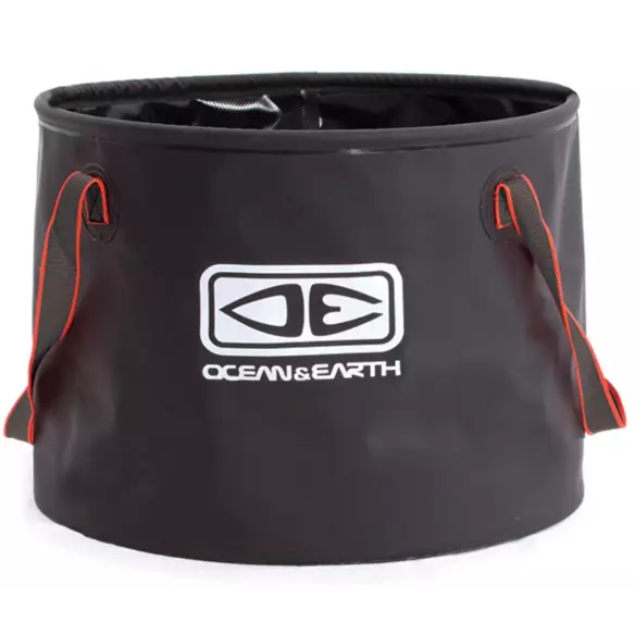 Sac Ocean & Earth Compact Wetty Bucket