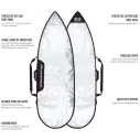 boardbag Ocean & Earth Barry Basic Fish Super wide