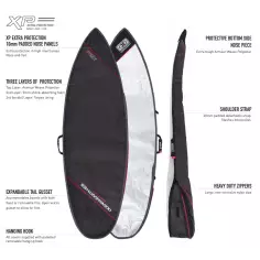 Capa Ocean & Earth Compact Day Shortboard 2