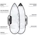 Sacche Ocean & Earth Barry Base longboard