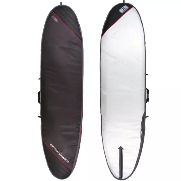 Funda Ocean & Earth Aircon Longboard Funda Ocean & Earth Aircon Longboard
