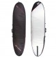 SaccheOcean & Earth Aircon Longboard