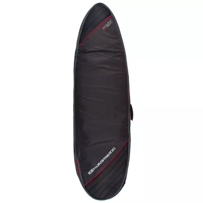 Boardbag Ocean & Earth Compact Triple Fish