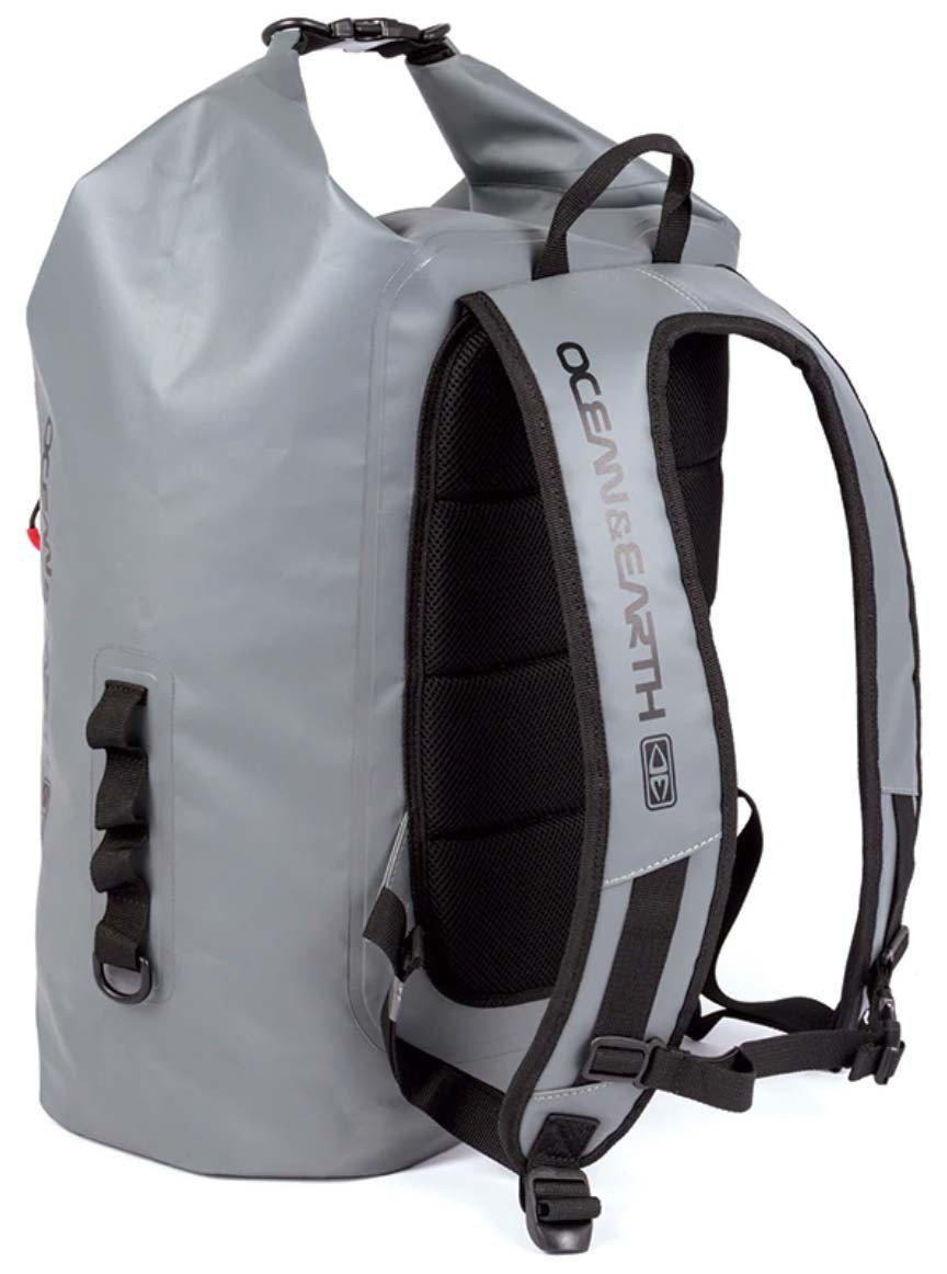 Ocean & Earth Deluxe wetsuit backpack