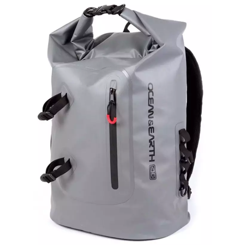 Bolsa para combinaçoes Ocean & Earth Deluxe wetsuit backpack