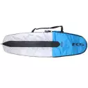 Funda FCS Dayrunner 3D Xfit Performance Hull