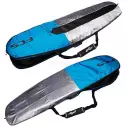 Copertura FCS Dayrunner 3D Xfit Prestazioni Scafo