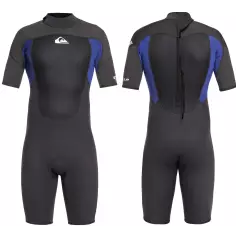 Wetsuit quiksilver prologue 2mm