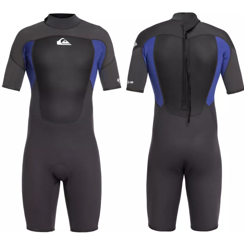 Neopreen quiksilver prologue 2mm