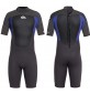 Neopreen quiksilver prologue 2mm