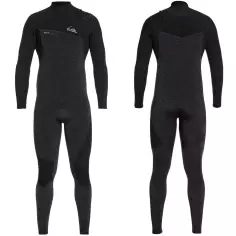 Combinaison en néoprène Quiksilver Highline 4/3mm Zipless