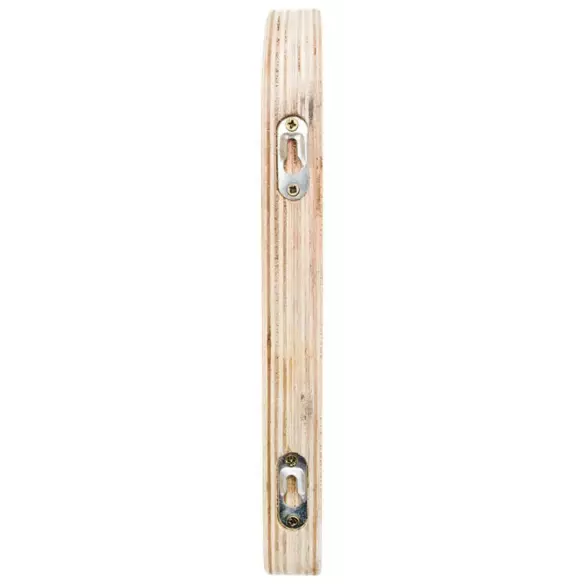 rack de prancha Ocean & Earth Timber Wall Rack