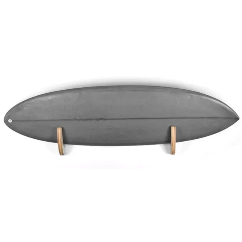 Soporte simple Ocean & Earth Timber Wall Rack