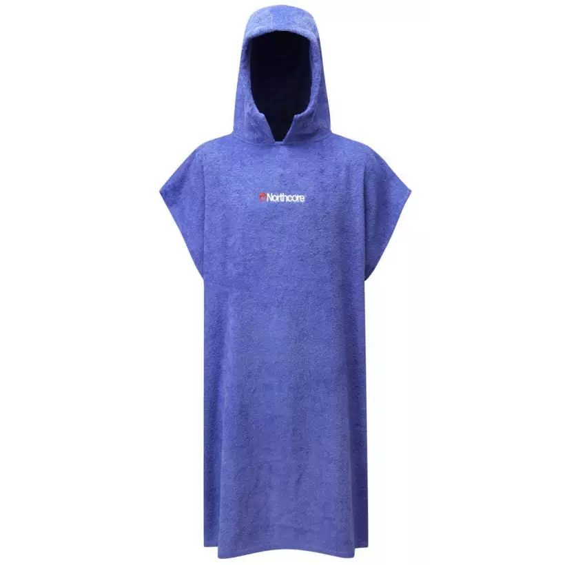 Poncho de surf Northcore