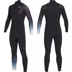 Fato Surf Billabong Comp Air 3/2mm