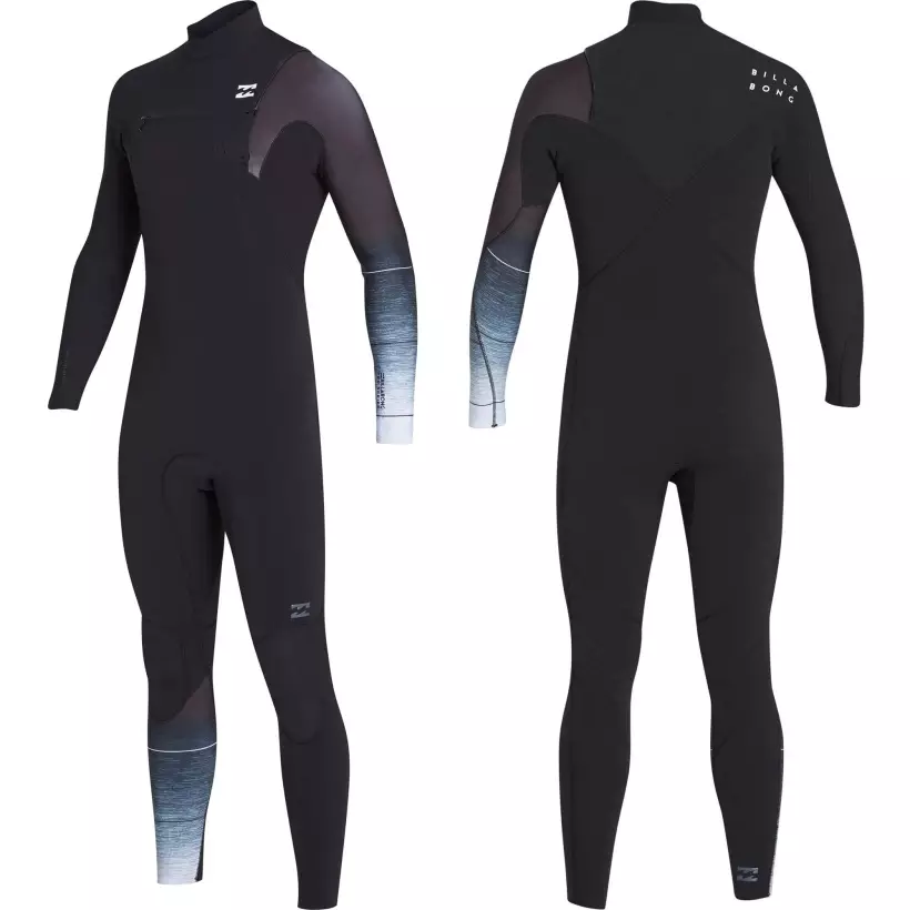 Traje de neopreno Billabong Comp Air 3/2mm