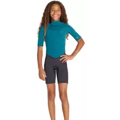 Billabong Synergy 2mm Wetsuit Junior