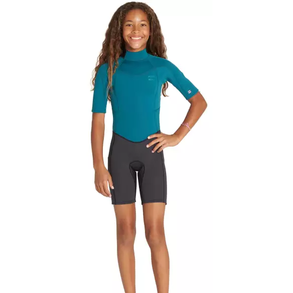 Billabong neopren Synergy 2mm Junior